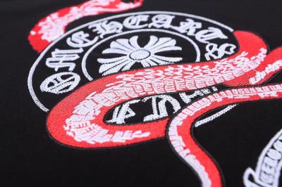 wholesale quality chrome hearts men shirts model no. 34
